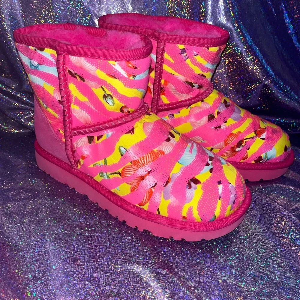 UGG Boots Big kids